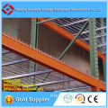 Best Selling Wire Decking For Pallet Rack And Industrial Storage Applications